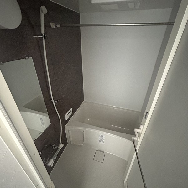 オプサス西新井 風呂画像