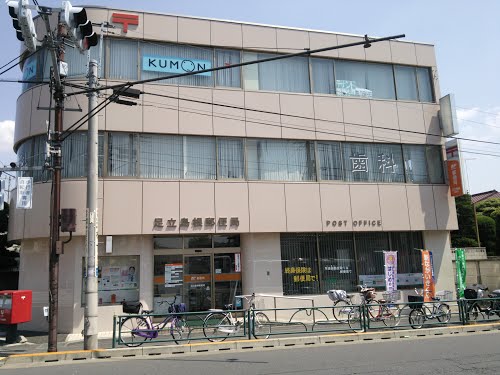 オプサス西新井 周辺画像4