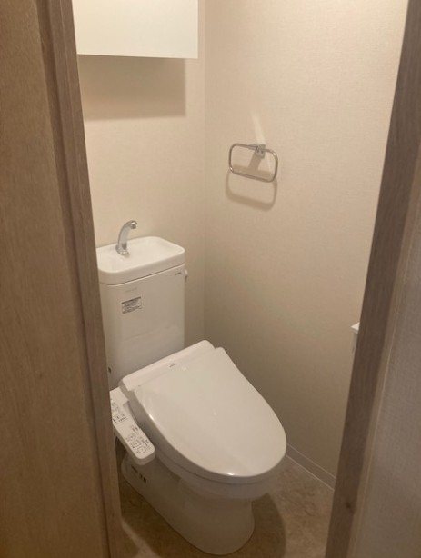 Como Palacio日暮里 その他2