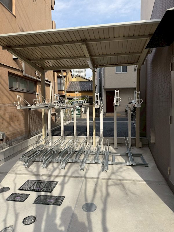 Como Palacio日暮里 その他6