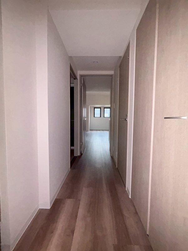 Como Palacio日暮里 玄関