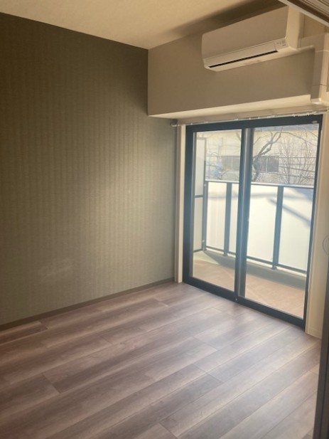 Como Palacio日暮里 ベッドルーム