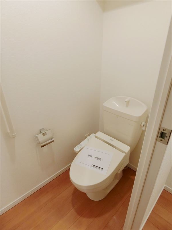 ロイヤルパークスタワー南千住 その他3