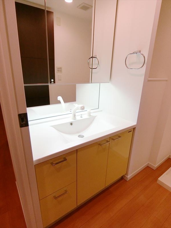 ロイヤルパークスタワー南千住 その他4