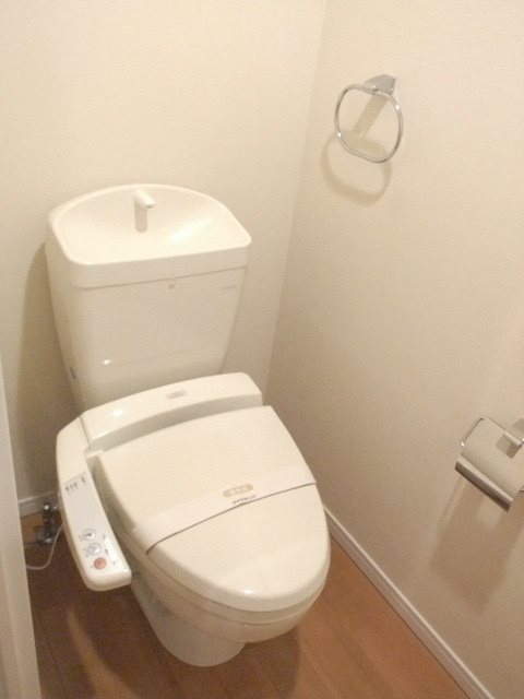 ロイヤルパークスタワー南千住 その他3