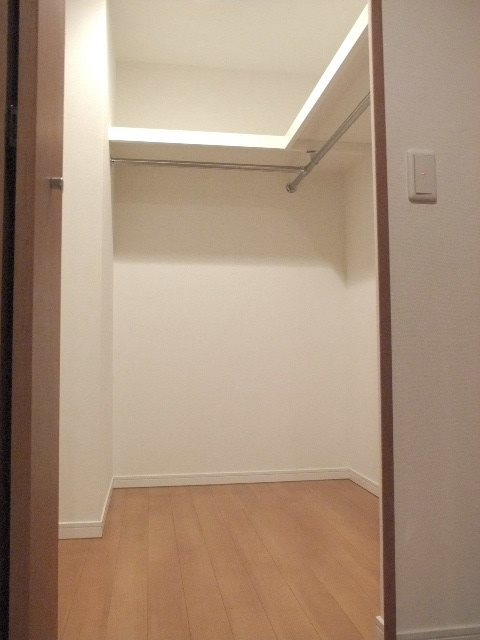 ロイヤルパークスタワー南千住 その他4