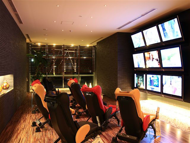 ロイヤルパークスタワー南千住 その他9