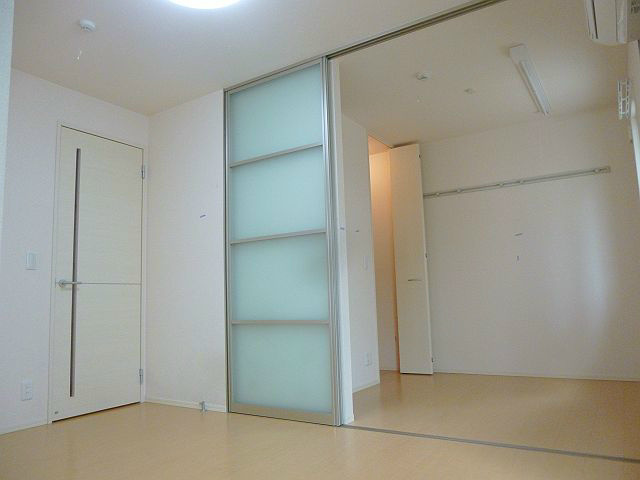 Le Monde  リビング