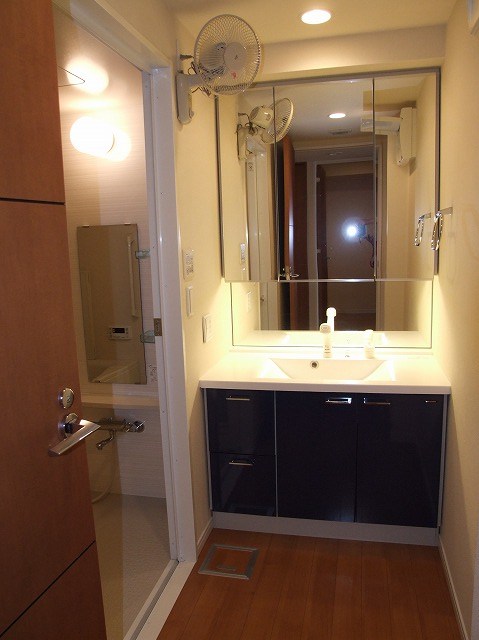 ロイヤルパークスタワー南千住 その他2