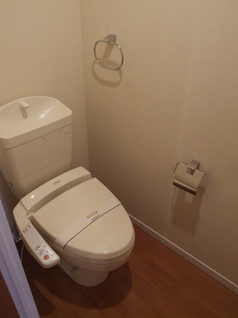 ロイヤルパークスタワー南千住 その他4