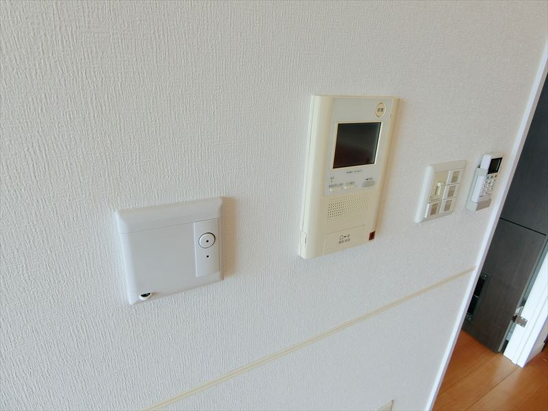 ロイヤルパークスタワー南千住 その他8