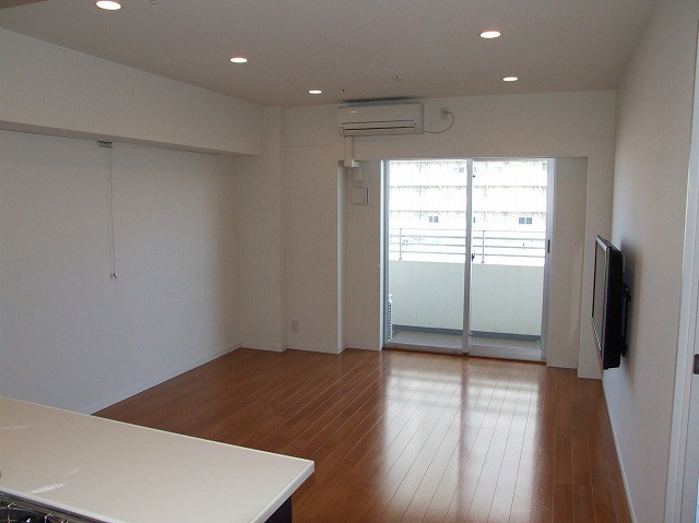 ロイヤルパークスタワー南千住 ベッドルーム