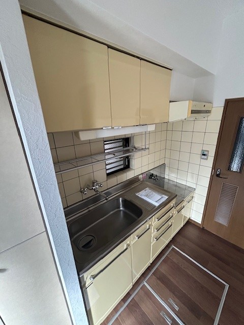 ヴィジャ・グランデ キッチン