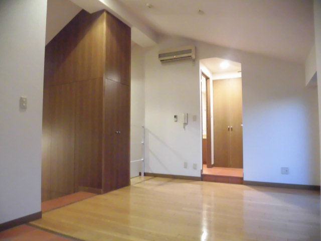 セトルM リビング