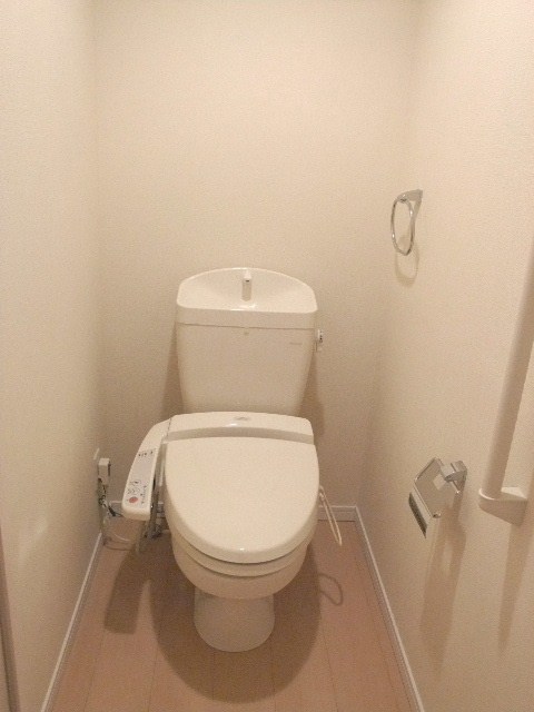 ロイヤルパークスタワー南千住 その他3