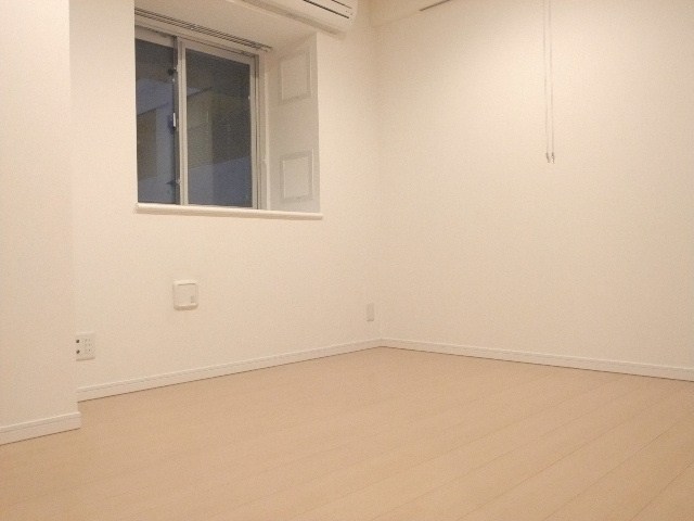 ロイヤルパークスタワー南千住 ベッドルーム