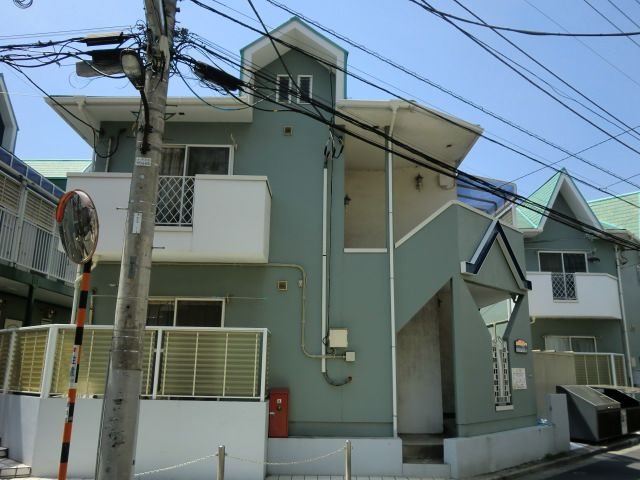 第12ヒカリハイツｃ棟 その他2