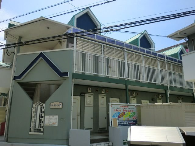 第12ヒカリハイツｃ棟 その他3