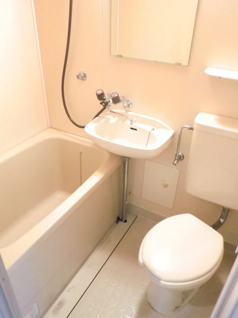 第12ヒカリハイツｃ棟 その他4