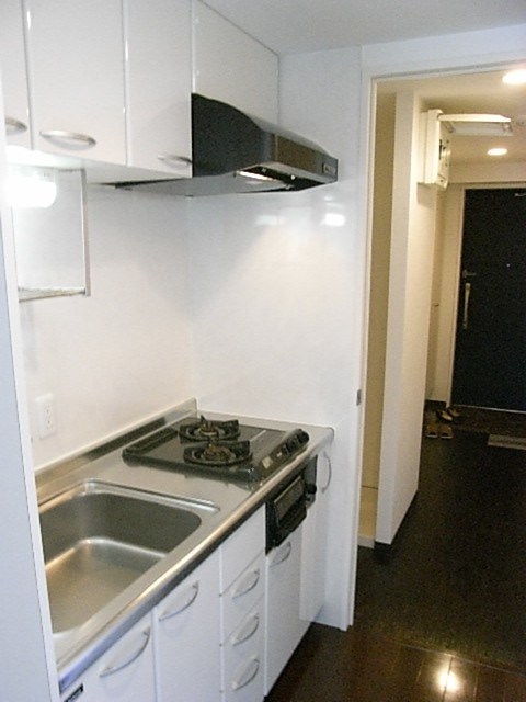 エヴァーモア キッチン