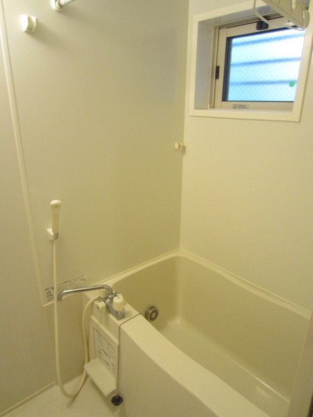 ファミール清澄白河   風呂画像