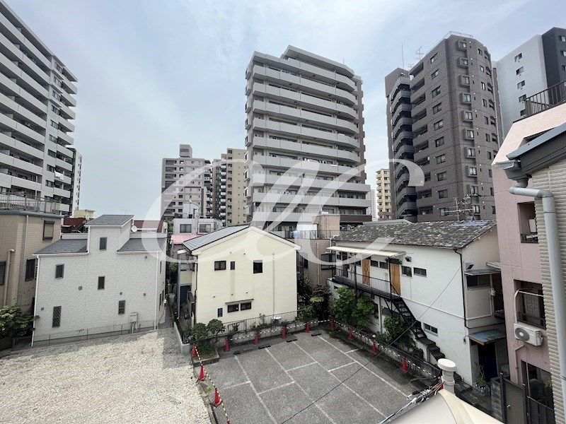 ロイヤル北千住 その他4