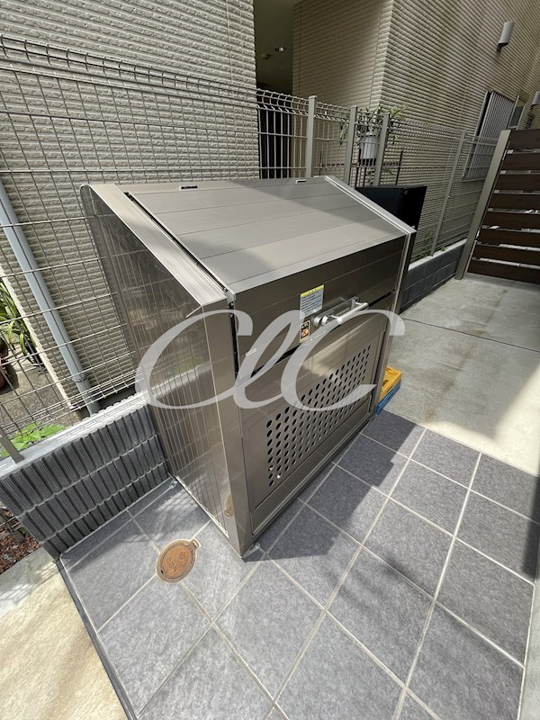 ロイヤル北千住 その他6