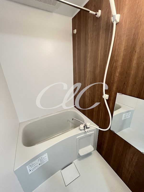 ロイヤル北千住 風呂画像