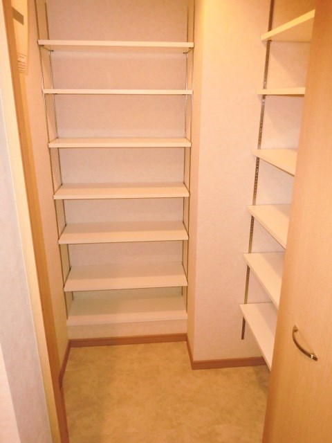 ロイヤルパークス梅島 その他1