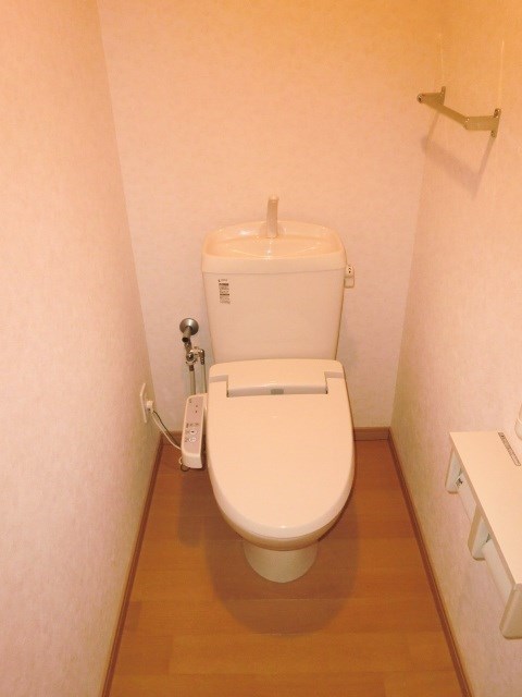 ロイヤルパークス梅島 その他3