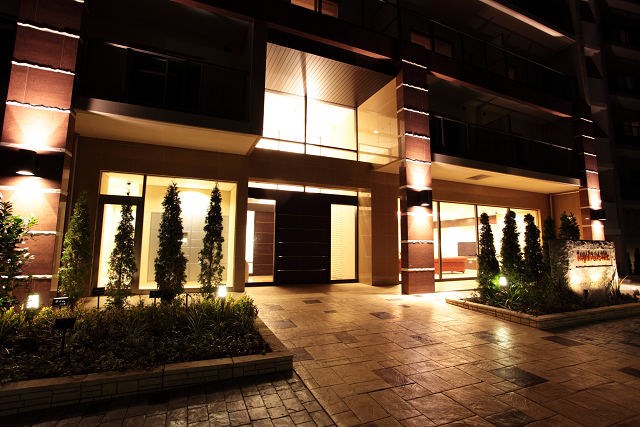 ロイヤルパークス梅島 その他4