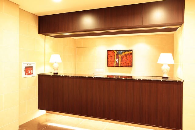 ロイヤルパークス梅島 その他5