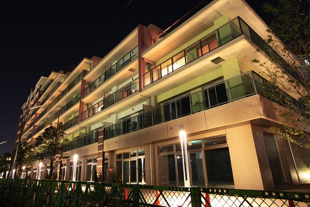 ロイヤルパークス梅島 その他6