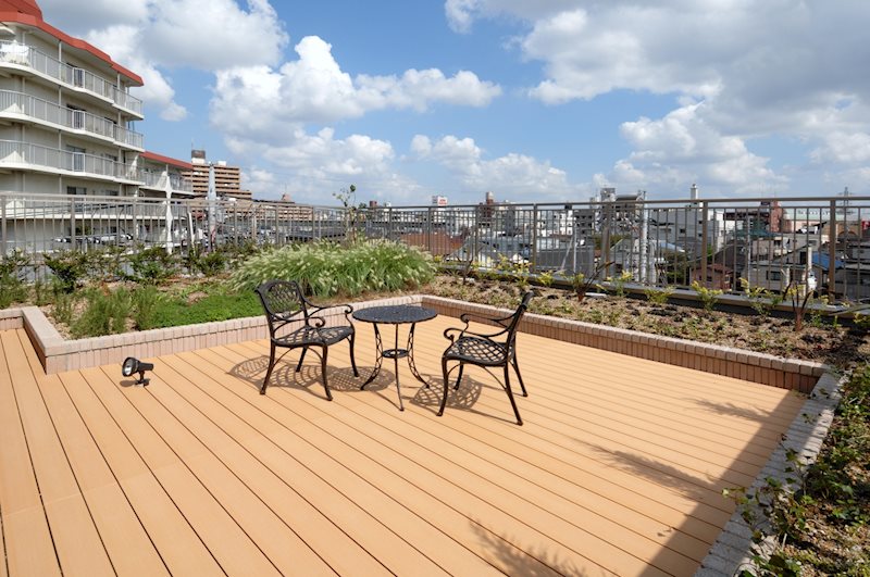 ロイヤルパークス梅島 その他7