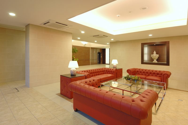 ロイヤルパークス梅島 その他8