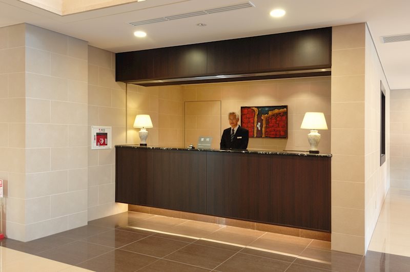 ロイヤルパークス梅島 その他9