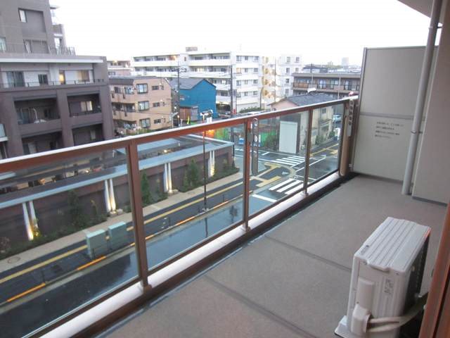 ロイヤルパークス梅島 その他10