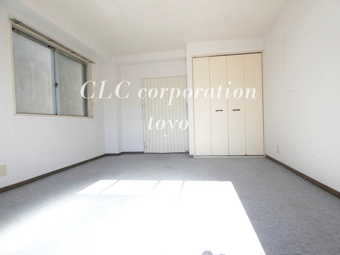 ラベルビー南砂 ベッドルーム