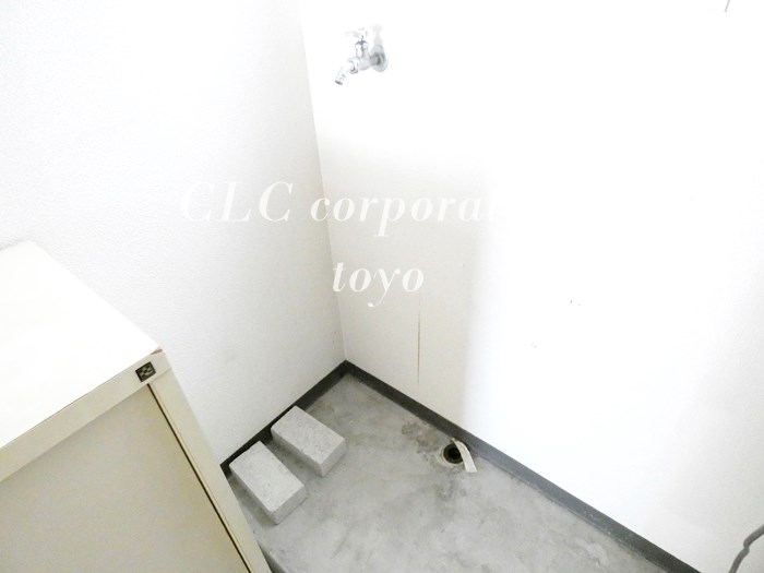 ラベルビー南砂 その他4