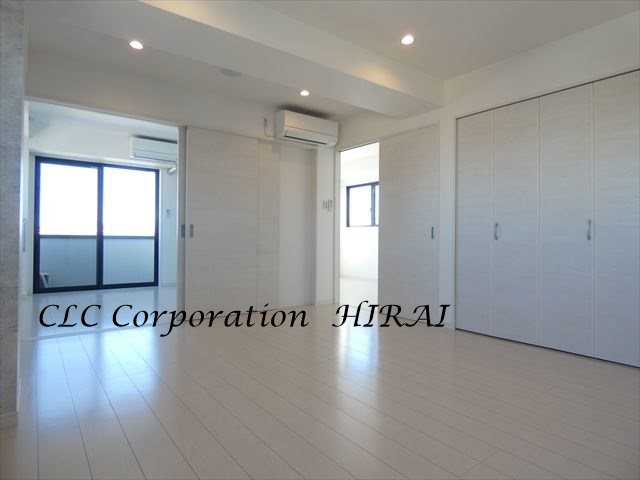 Rest　Hirai リビング