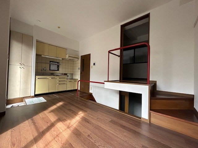 ヴィジャ・グランデ リビング