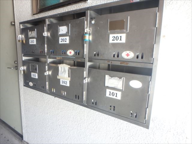 ワースエステイツ その他7