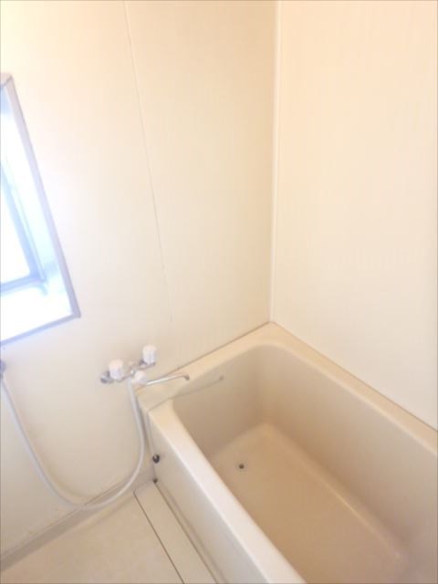 ワースエステイツ 風呂画像