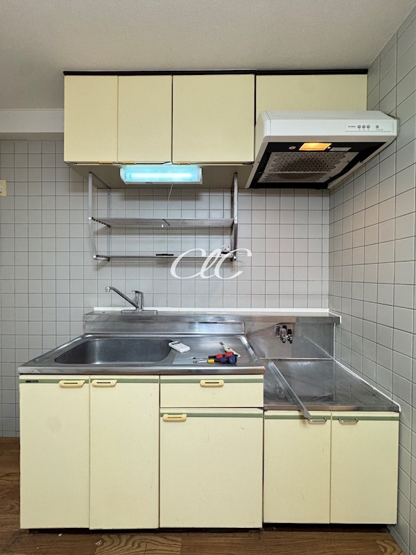 ファミールプラザ キッチン