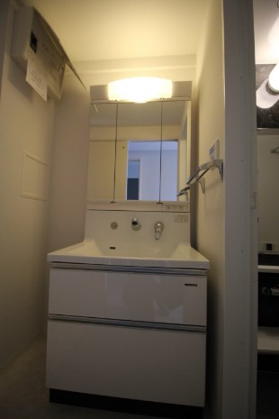 福信館 その他1