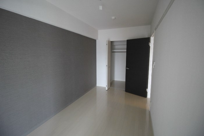 福信館 ベッドルーム