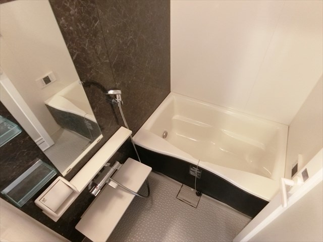 福信館 風呂画像