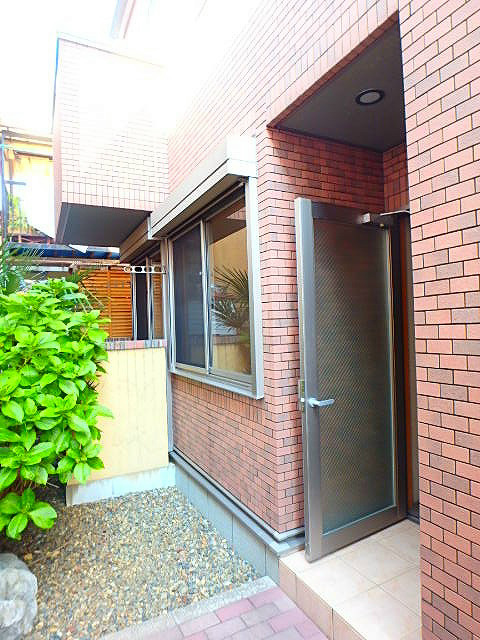 グランデ十番館  その他1