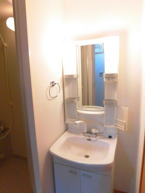 グランデ十番館  その他3