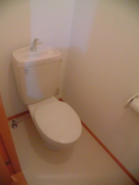 グランデ十番館  その他4